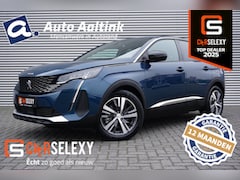 Peugeot 3008 - 195PK PHEV Allure AUT. | CAMERA | EL CLIMATE | NAVI | SUPER LUXE