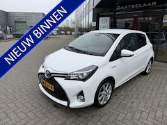 Toyota Yaris - 1.5 Hybrid Dynamic Camera / Lichtmetaal