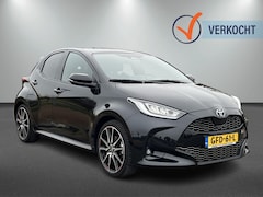 Toyota Yaris - 1.5 Hybrid 130 GR Sport