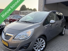 Opel Meriva - 1.4 Turbo Anniversary Edition/Dealer onderhouden