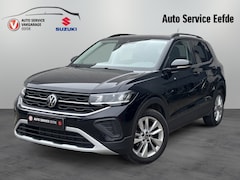 Volkswagen T-Cross - 1.0 TSI Life | Automaat | All-Season | Keyless