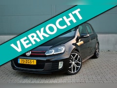 Volkswagen Golf - 2.0 GTI| Leder | 18''| LED