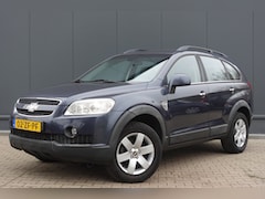 Chevrolet Captiva - 2.4i Class 7-PERS