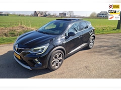 Renault Captur - 1.0 TCe 100 Edition One, pano, 1e eigenaar