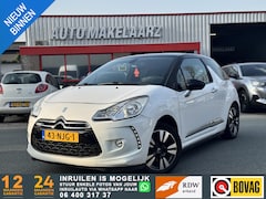 Citroën DS3 - 1.6 So Chic in White NAP Auto