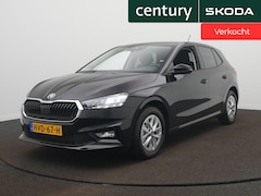 Skoda Fabia - 1.0 TSI Selection Cruise - L.M.Velgen - Apple Carplay - Airco