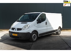 Renault Trafic - 2.0 dCi L2H1 PDC|CRUISE|AIRCO|NETTE BUS