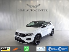 Volkswagen T-Roc - 1.0 TSI Style |CARPLAY|NAVI|