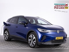 Volkswagen ID.4 - Pro Performance 77kWh *SOH 94%* MASSAGE Stoelen | iQ LED | Half LEDER | NAVI