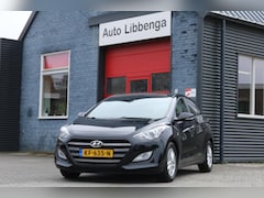Hyundai i30 - 1.6 GDi GO 2016 BJR 2016 Km stand 168.161