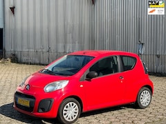 Citroën C1 - 1.0 Attraction