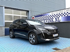 Peugeot 3008 - 1.2 PureTech Allure Pack APPLE P-CAM STOELVER CRUISE