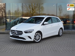 Mercedes-Benz B-klasse - 200 Advantage | Automaat | Trekhaak | Leder | Navi | Camera | Elek. achterklep