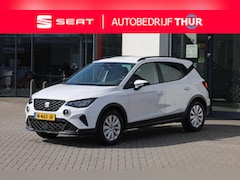 SEAT Arona - 1.0 TSI Style Business Intense 95PK / 70kW NL auto 1e eigenaar dealeronderhouden facelift