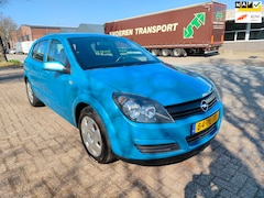 Opel Astra - 1.6 Enjoy