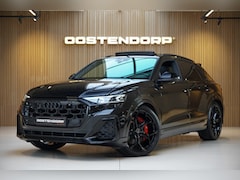 Audi SQ8 - 4.0TFSI/507pk SQ8 Quattro Blackstyle|2024|Pano|Luchtvering|Matrix-Laser|Trekhaak|23"Blacks