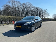 Ford Focus Wagon - 1.6 TDCI Titanium | Cruise | Navi | Clima | Xenon | Recente APK en beurt