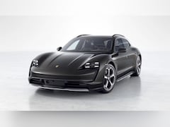 Porsche Taycan Cross Turismo - 4