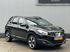 Nissan Qashqai+2 - 1.6 Visia, Panorama dak, 360 camera, 7 persoons, Clima