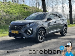 Peugeot 2008 - 1.2 Hybrid 136 Allure | Stoelverwarming | Adaptieve cruise control | Automaat | Camera
