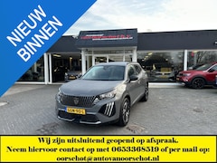 Peugeot 2008 - 1.2 PureTech 100 Allure