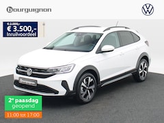Volkswagen Taigo - Life Edition 1.0 TSI | Parkeersensoren | Camera | Carplay | Automatische Airco | Stoelverw