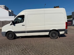 Volkswagen Crafter - L2/H2, 2.5, 5-CYL.TDi, 80kw/109pk, AIRCO