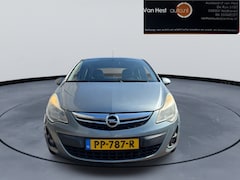Opel Corsa - 1.2-16V Cosmo 5 drs | 3 MND GAR | NWE REMMEN / INCL BEURT / CRUI