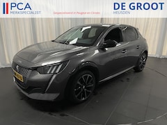 Peugeot 208 - GT AUTOMAAT 100pk Navi+Carplay | Camera incl PDC v+a