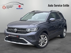 Volkswagen T-Cross - 1.0 TSI Life | Automaat | All-Season | Keyless