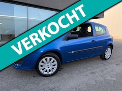 Renault Clio - 1.2- Business Line AIRCO BJ 11-2007 APK 6-2026