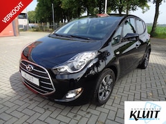 Hyundai ix20 - 1.6i Go 125PK Stoel en stuurverwarming