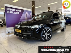 Volkswagen Golf - 1.5 eTSI DSG 151PK *HEAD-UP*PANO*50 EDI*NAVI*APP