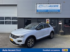 Volkswagen T-Roc - 1.0 TSI Style Klima/Cruise/Car-play/52dkm