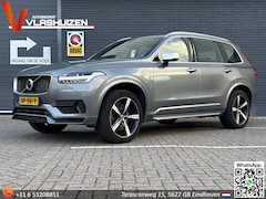 Volvo XC90 - 2.0 T8 Twin Engine AWD Inscription | € 11.500, - NETTO | 7 Persoons | Pano | Leder / Alcan