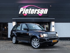 Land Rover Range Rover Sport - 3.6 TdV8 HSE NL-AUTO H&K NETJES