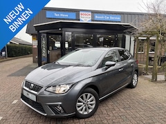 SEAT Ibiza - 1.0 TSI Style|Bluetooth|PDC|Clima|Cruise Control