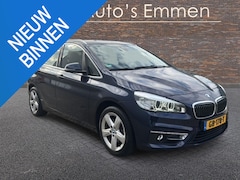 BMW 2-serie Active Tourer - 218i Luxury