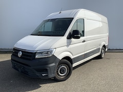 Volkswagen Crafter - E-Crafter L3H2 36 kWh Airco Cruise Camera 3 Zitsv Opstap (Schade`s) Euro 6