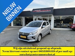 Mitsubishi Space Star - 1.2 Cool+