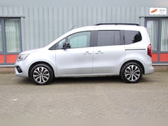 Renault Kangoo - 1.3 TCe AUTOMAAT/TREKHAAK /AUR CAMERA / NAVIGATIE /