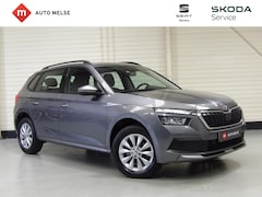 Skoda Kamiq - 1.0 TSI Greentech 110pk Ambition