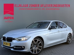 BMW 3-serie - BWJ 2013 320i EfficientDynamics 170 PK Edition High Executive LEDER | STOELVERW. | CARPLAY