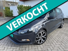 Volkswagen Polo - 1.0 Comfortline