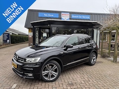 Volkswagen Tiguan - 1.5 TSI DSG R-Line|App-Connect|Trekhaak afn.|Camer
