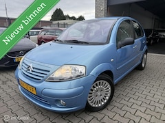 Citroën C3 - 1.6i-16V Exclusive / 145.000KM / APK Nieuw /N.A.P