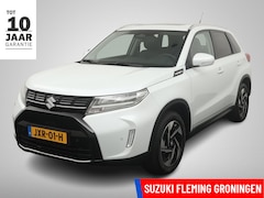 Suzuki Vitara - 1.5 Hybrid Style Automaat
