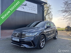Volkswagen Tiguan - 1.4 TSI eHybrid R-Line Business+ |Trekhaak