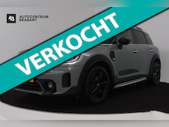 MINI Countryman - 1.5 Cooper Business Edition Automaat (NAVIGATIE, CARPLAY, PARKEERSENSOREN, LED, CRUISE, SP
