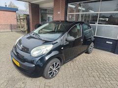 Citroën C1 - 1.0-12V Séduction, Ruime APK, Inruilkoopje